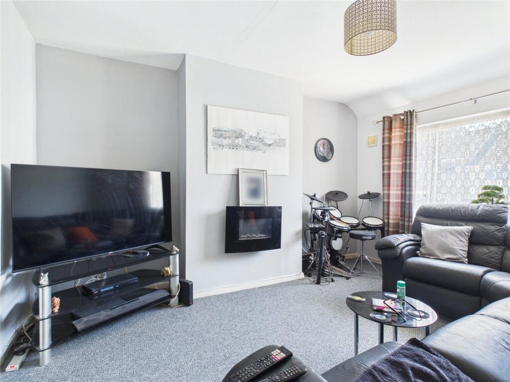 Main image of property: Gay Elms Road, Bristol, BS13