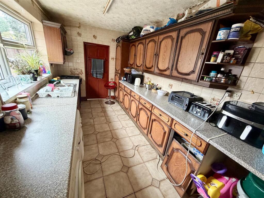 House in Birmingham, Springfield - View 5