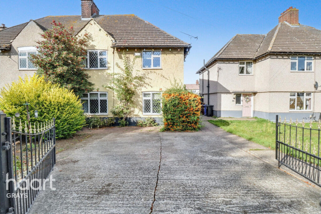 Main image of property: Raphael Avenue, Tilbury
