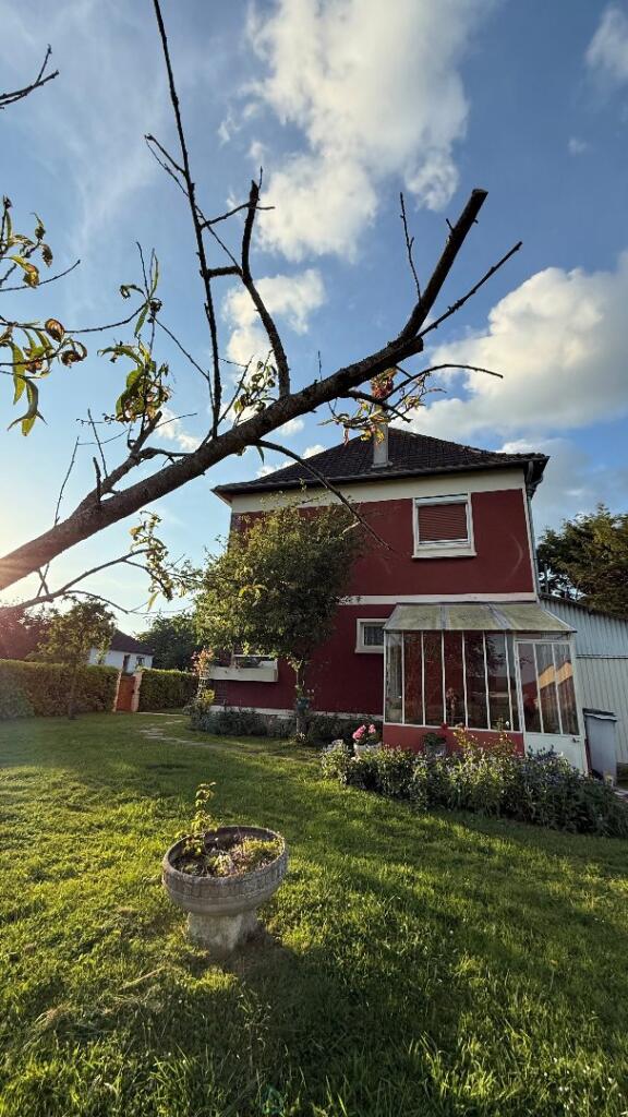 Main image of property: Normandy, Eure, Bourgtheroulde-Infreville