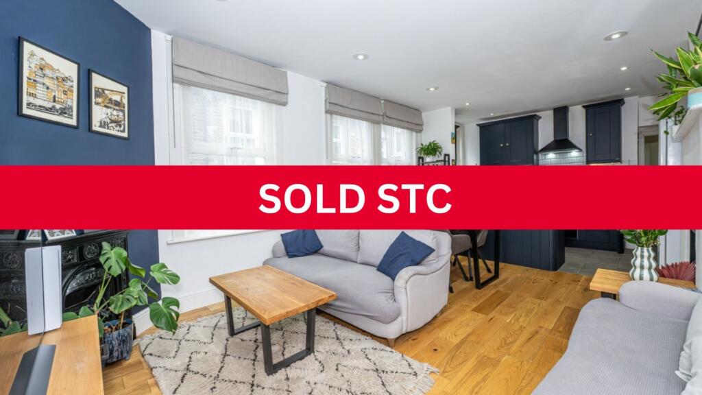 Main image of property: Latchmere Road, Battersea, London, SW11 2JZ