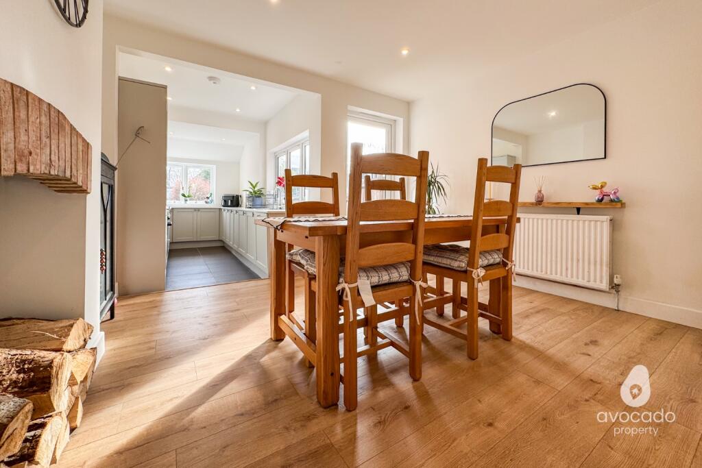 Wescott Road, Wokingham, RG40 - View 4