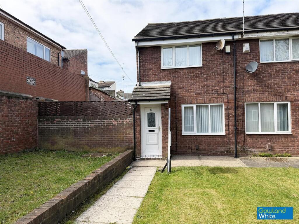 Main image of property: Whitwell Close, Stockton-On-Tees TS18 3JQ