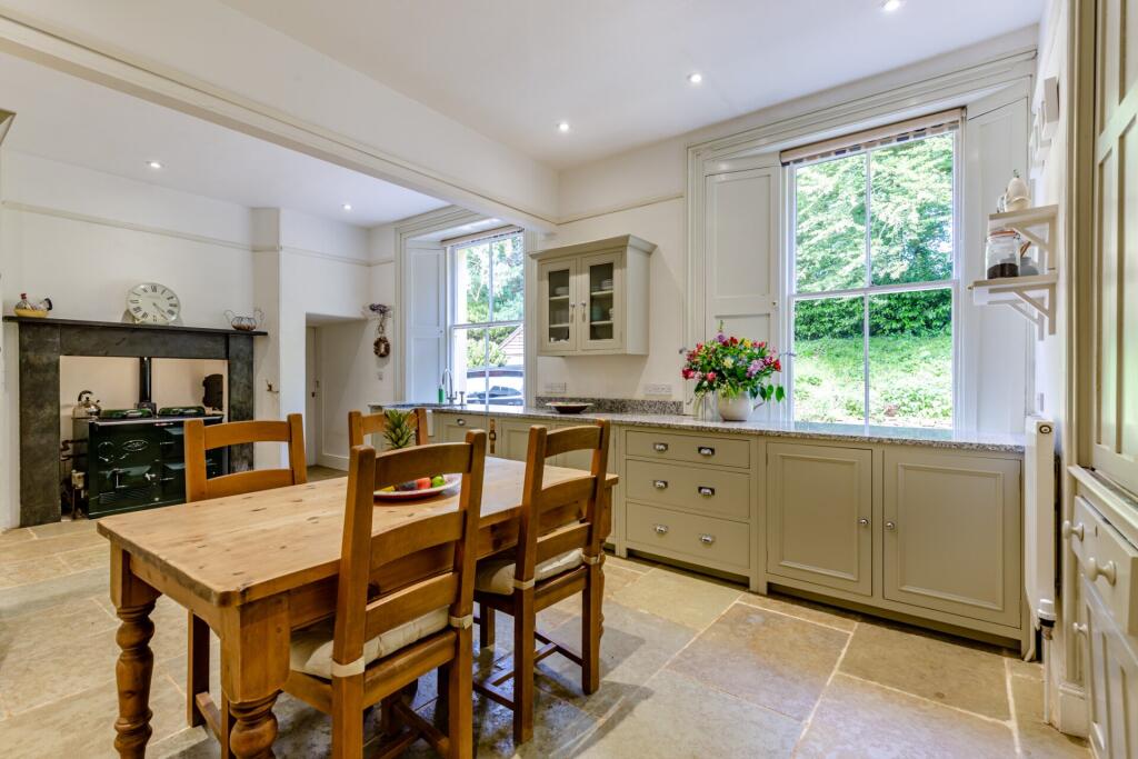 House in West Devon, Northlew - More