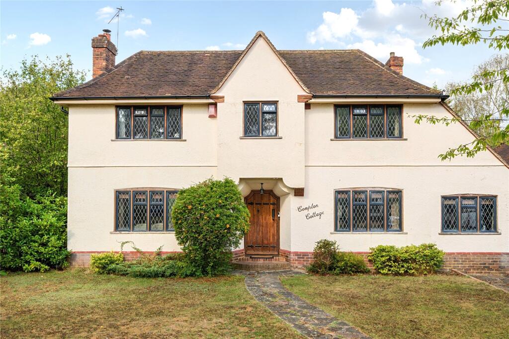House in Bromley - View 4