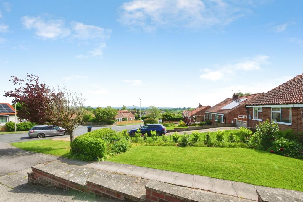 Castle Road, Pickering, YO18 photo 4