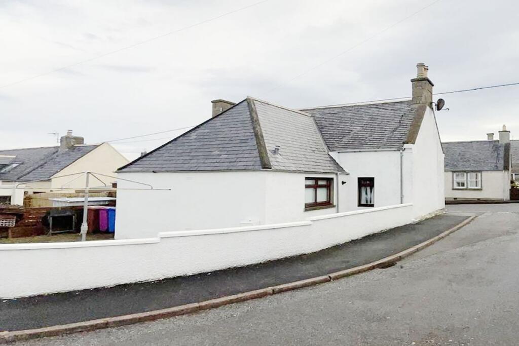 House in Portknockie, Moray - View 2