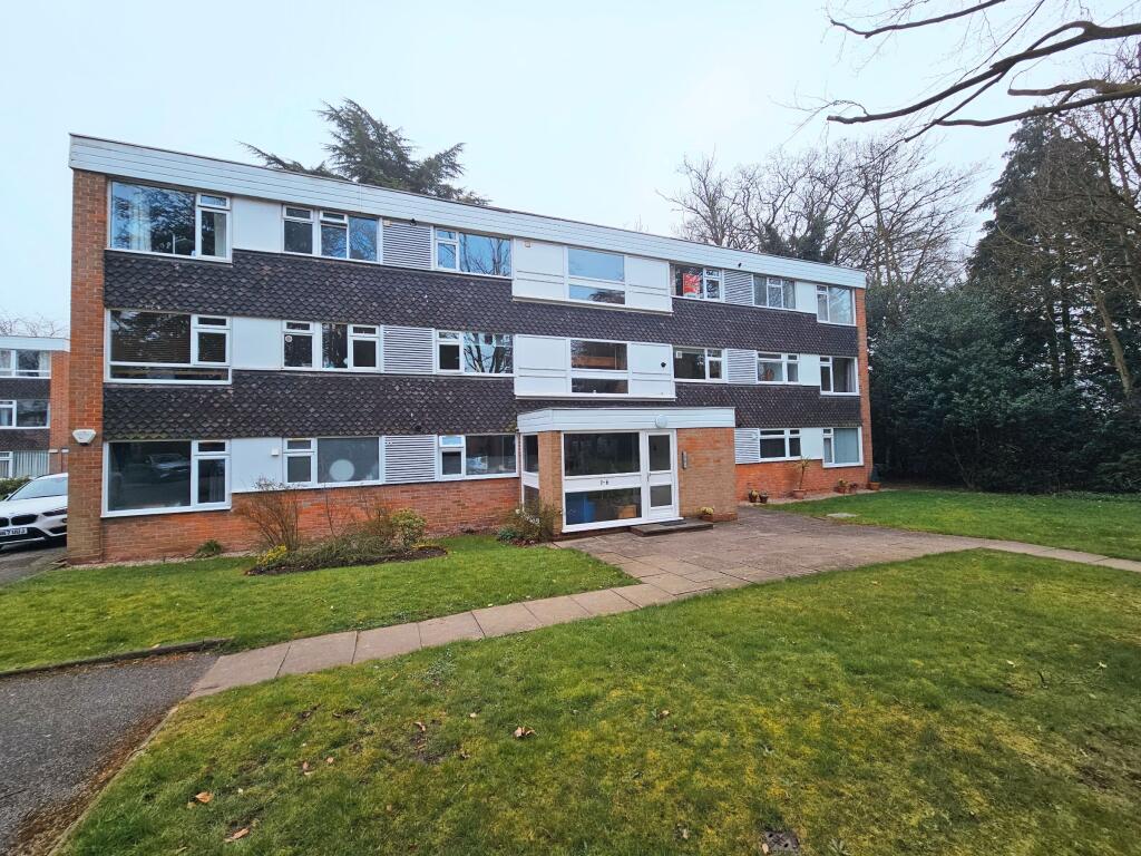 Main image of property: Keresley Close, Solihull