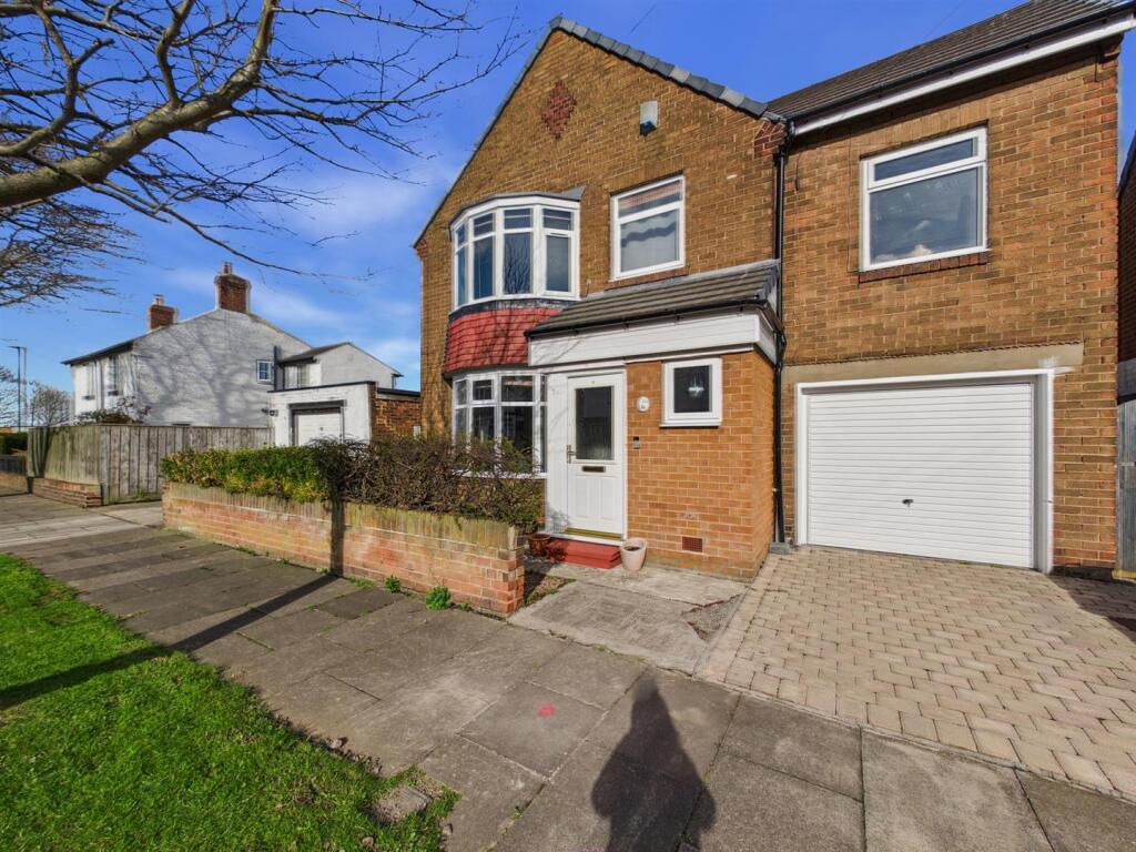 Wellington Avenue, Wellfield, photo 2
