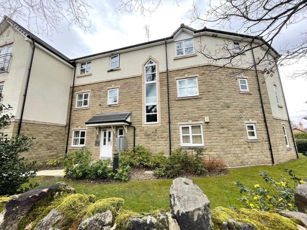 Main image of property: Nab Lane, Shipley, West Yorkshire, BD18