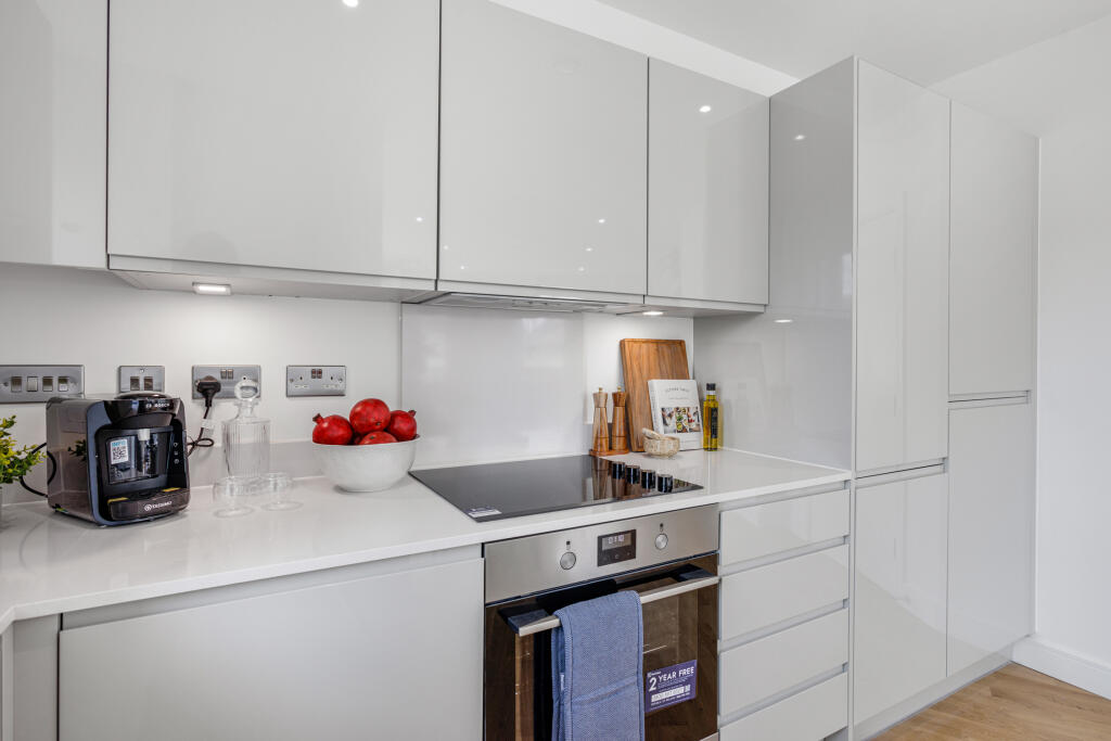 Main image of property: White Post Street, Lewisham, London