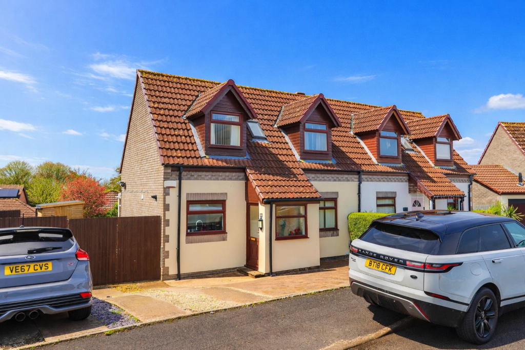 Main image of property: Francis Road, Barry