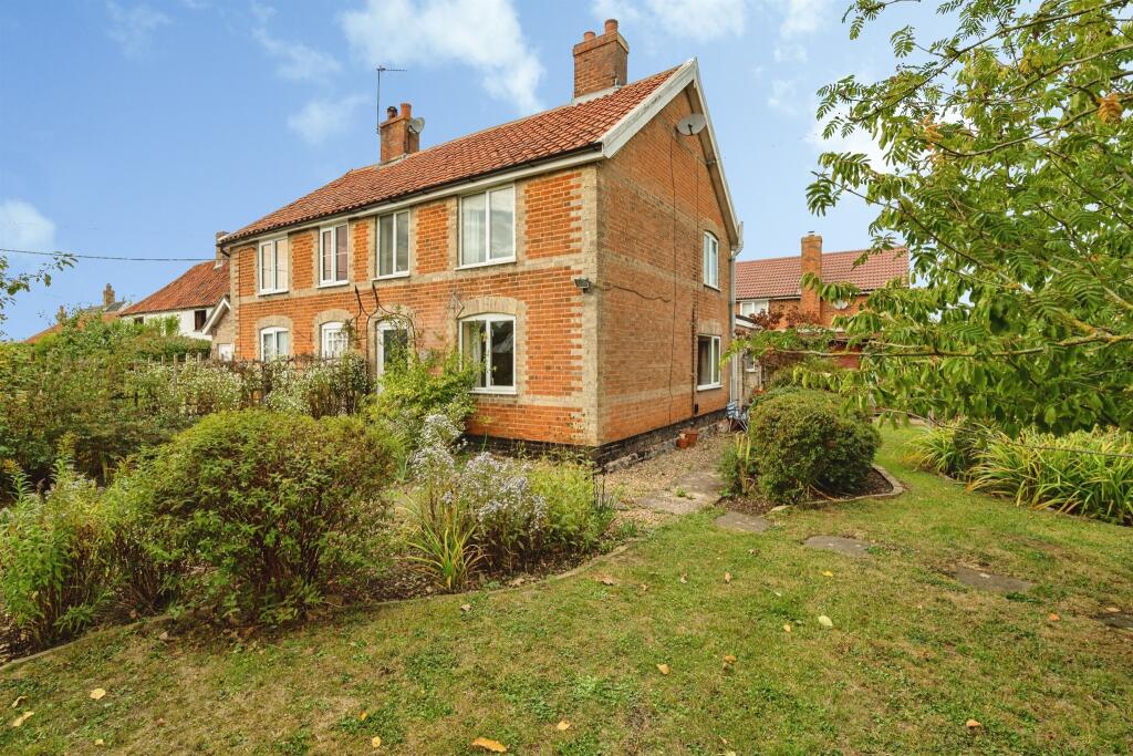 Main image of property: Bells Lane, Hinderclay, DISS
