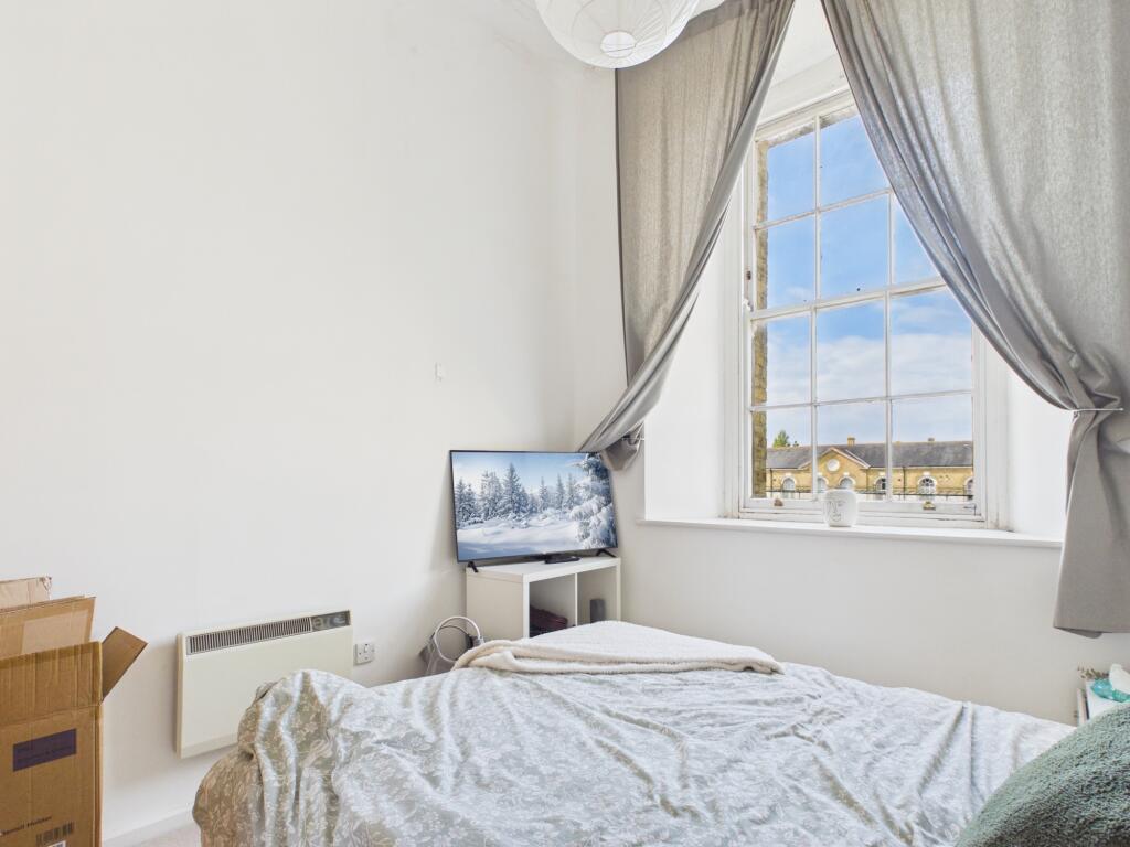 Apartment in Gosport, Newtown, Priddy's Hard - More