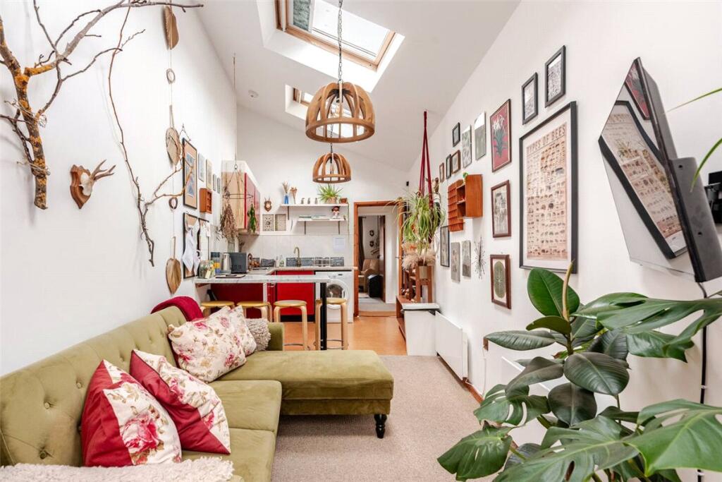 Main image of property: Dudley Court, York, North Yorkshire, YO31