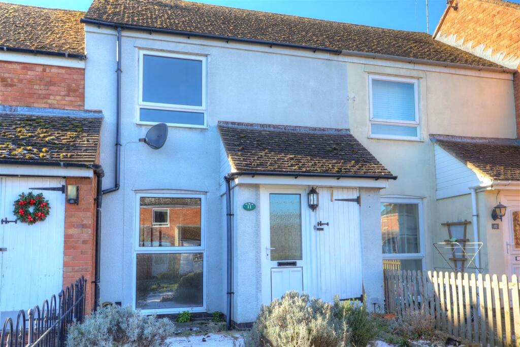 Main image of property: Mill Court, New Street