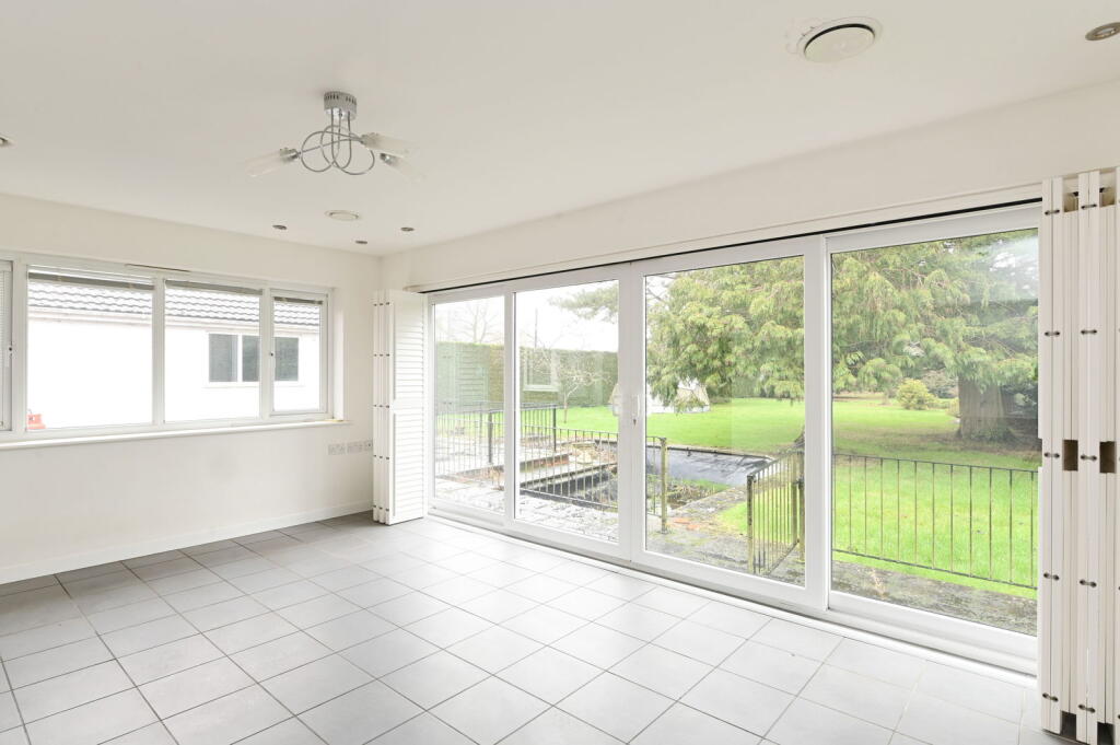 House in Mid Suffolk, Worlingworth - View 3