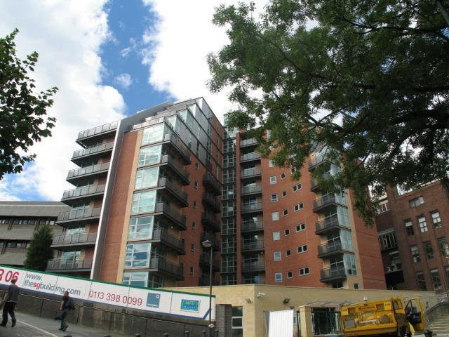 Main image of property: Saint George Building, Great George Street, Leeds