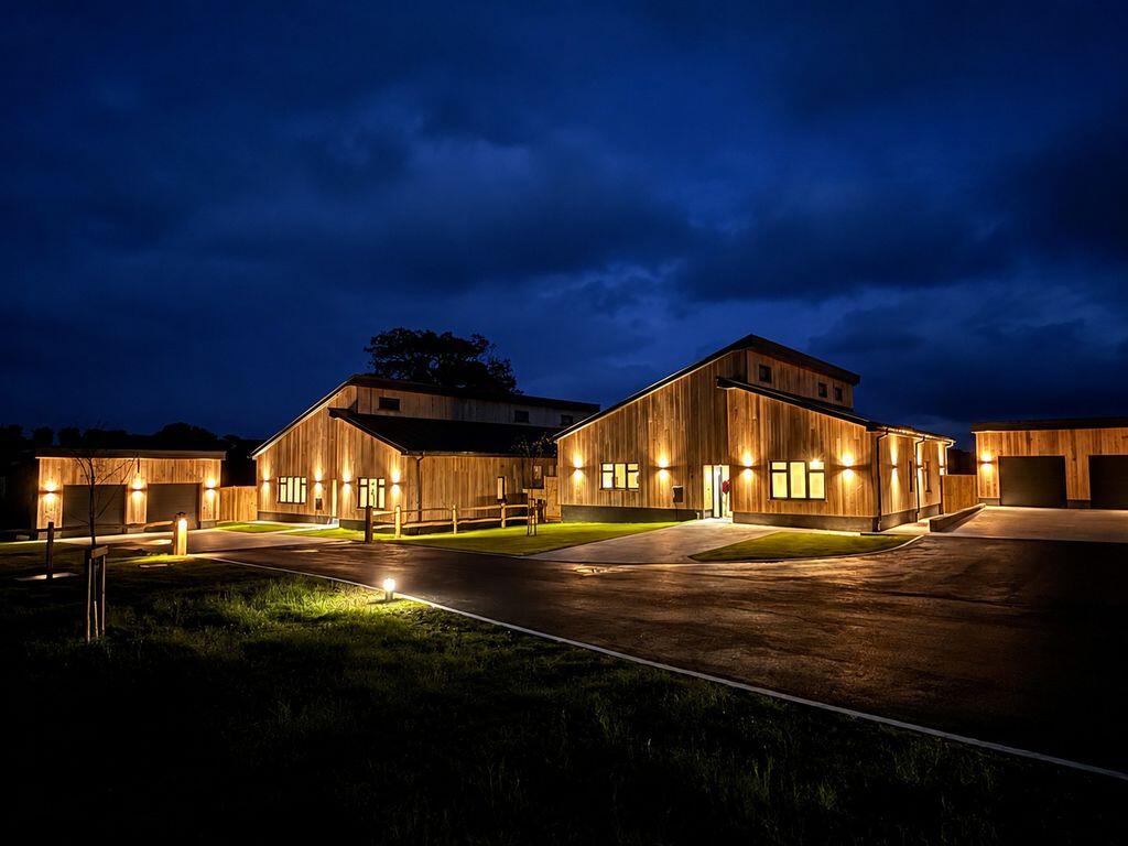 Main image of property: Allington Road, Newick