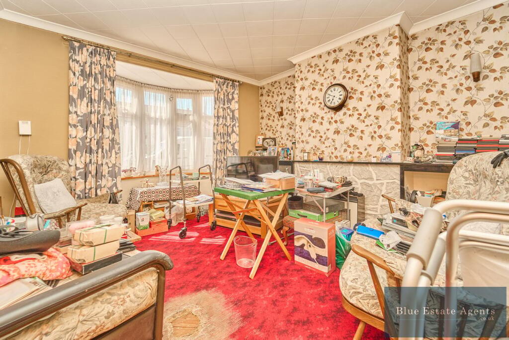 House in Twickenham - View 5