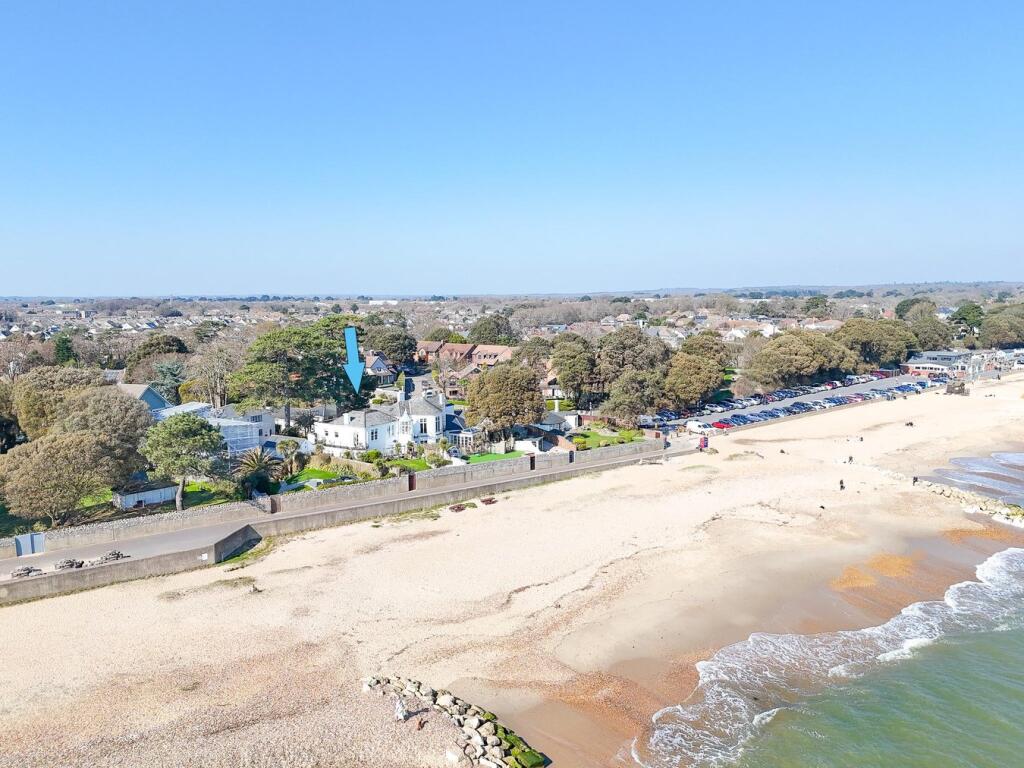 Main image of property: Mudeford, Christchurch, BH23