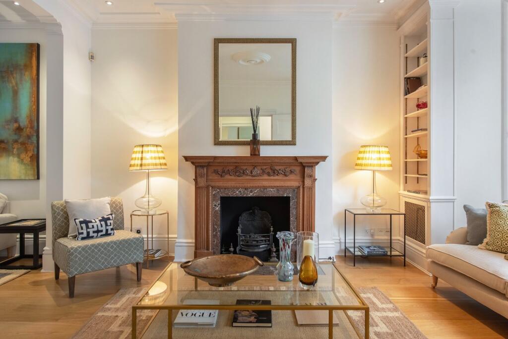 House in London - View 4