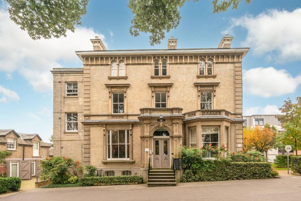 Main image of property: West Hill, Putney, London, SW15