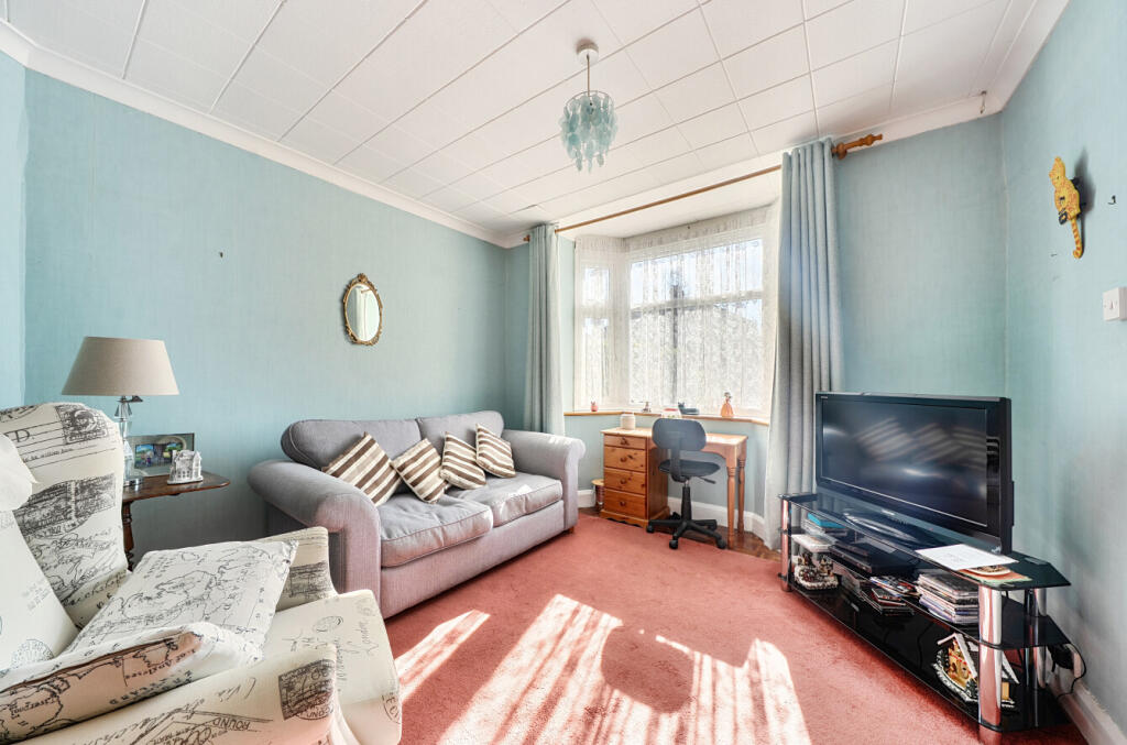 House in Southampton, Midanbury - View 4