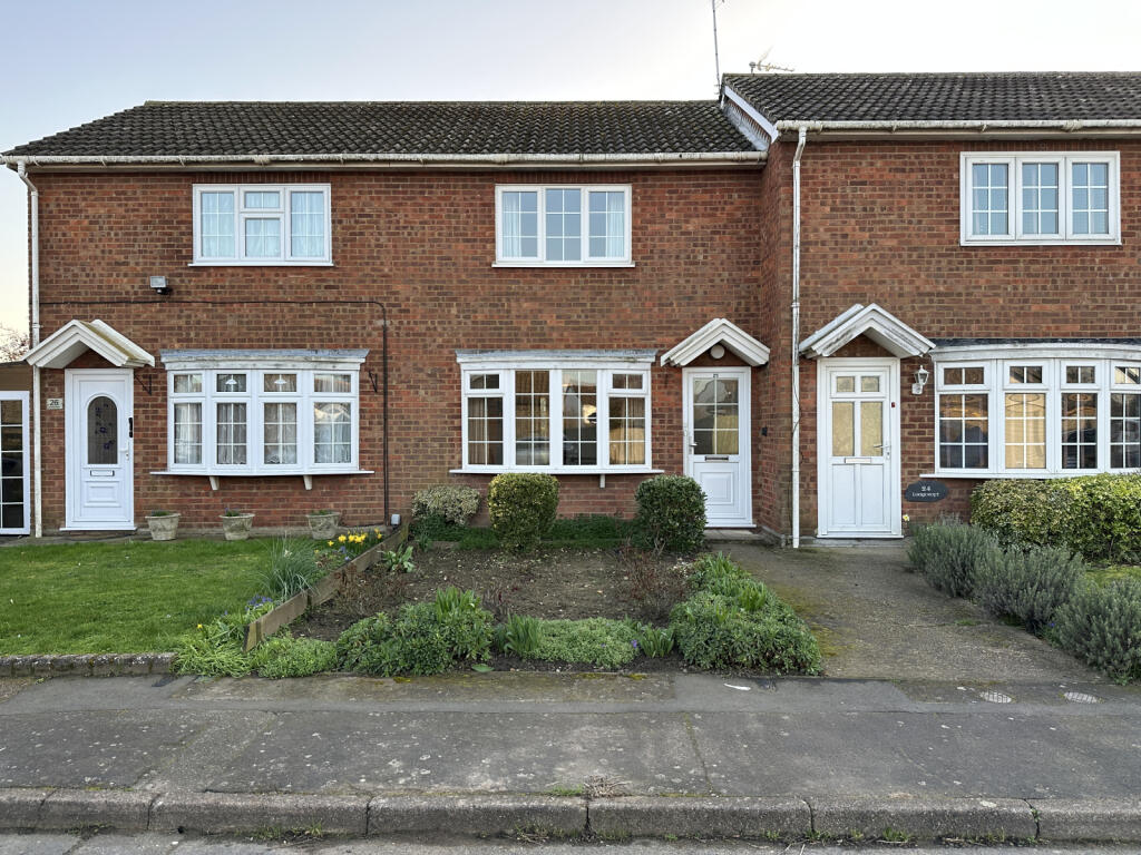 Main image of property: Longcroft, Felixstowe, IP11