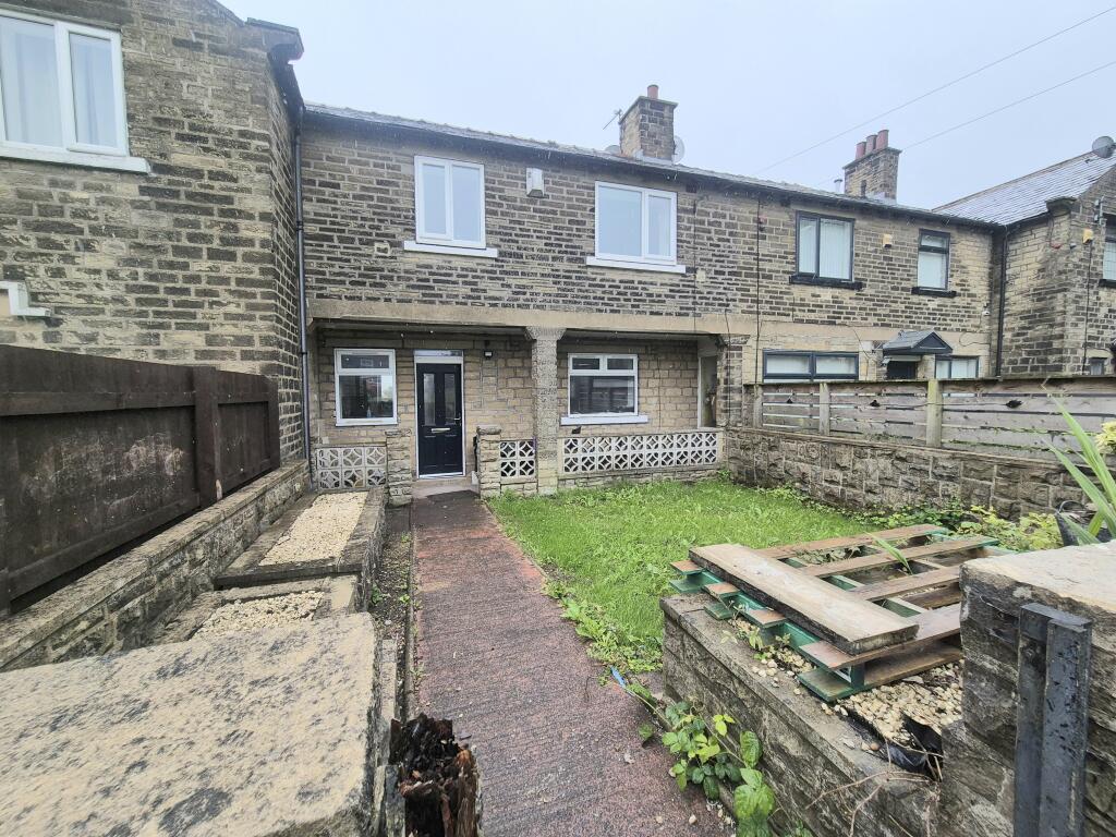 Main image of property: Nursery Lane, HALIFAX