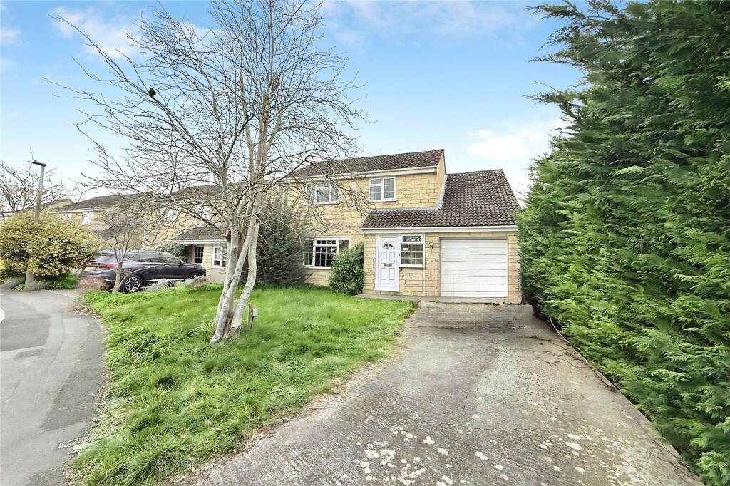 Main image of property: Palairet Close, Bradford On Avon
