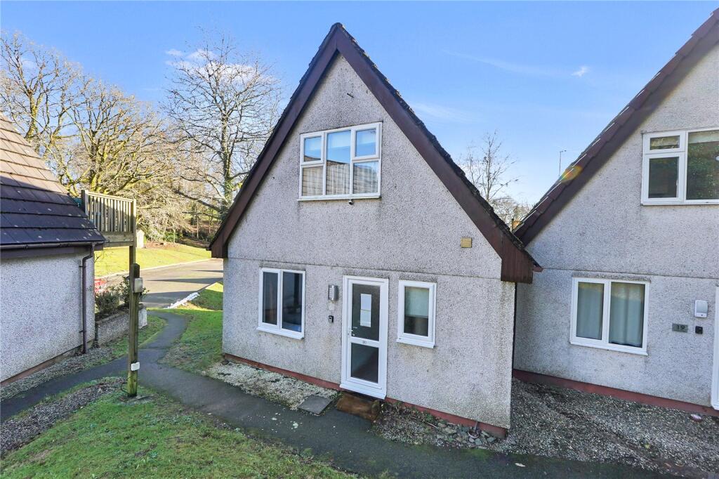 Main image of property: Honicombe Park, Callington, Cornwall, PL17