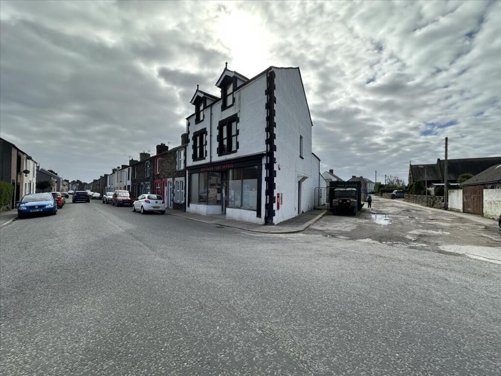 Main Street, Haverigg, HAVERIGG photo 2