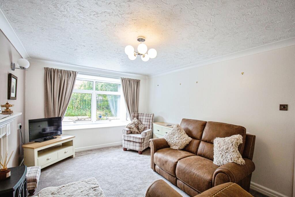 Apartment in Fylde, Saint Anne's on the Sea - View 3