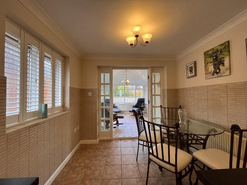 Evesham Close, Heysham, Morecambe, Lancashire, LA3 2FL - More