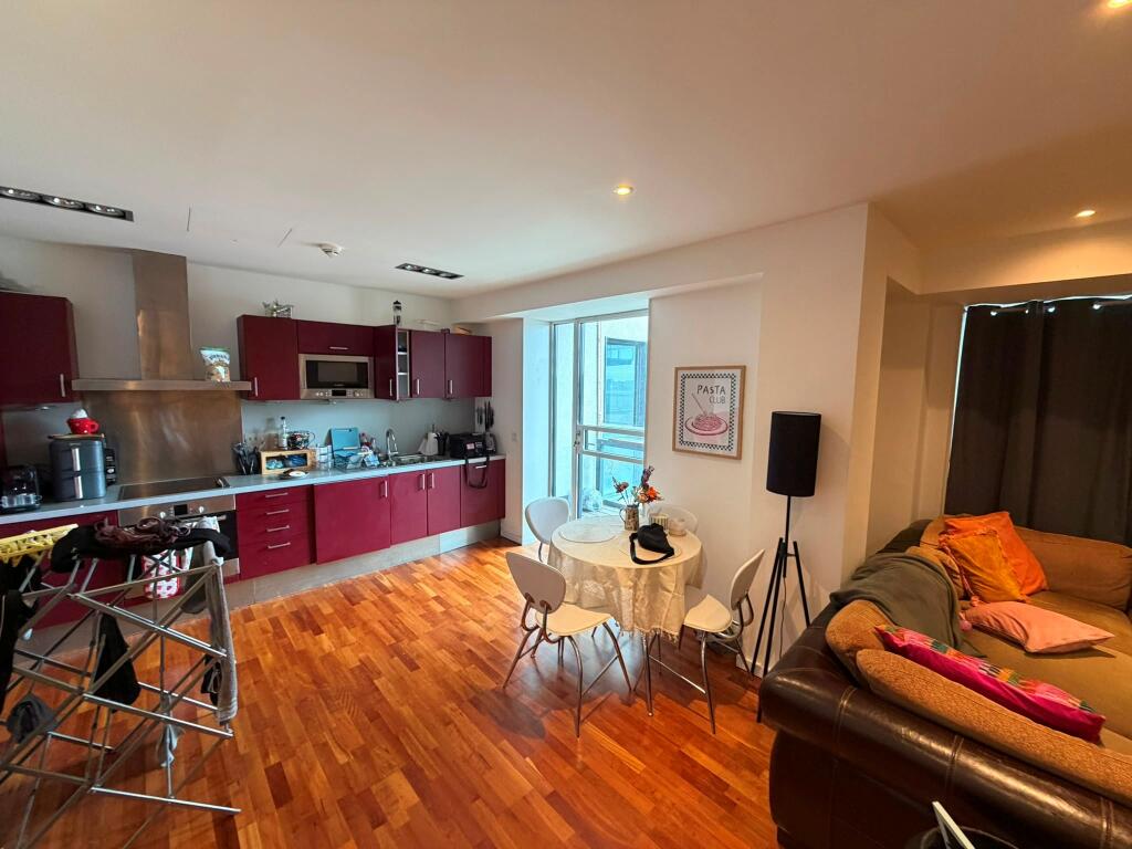 Apartment in Lincoln - View 3