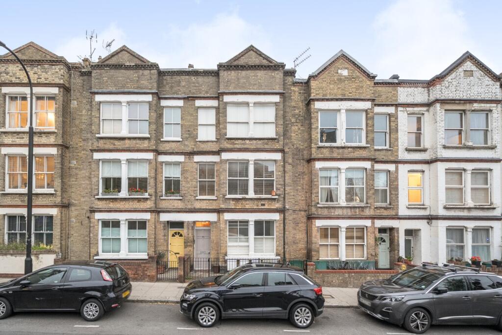 Main image of property: Fleet Road, London, NW3