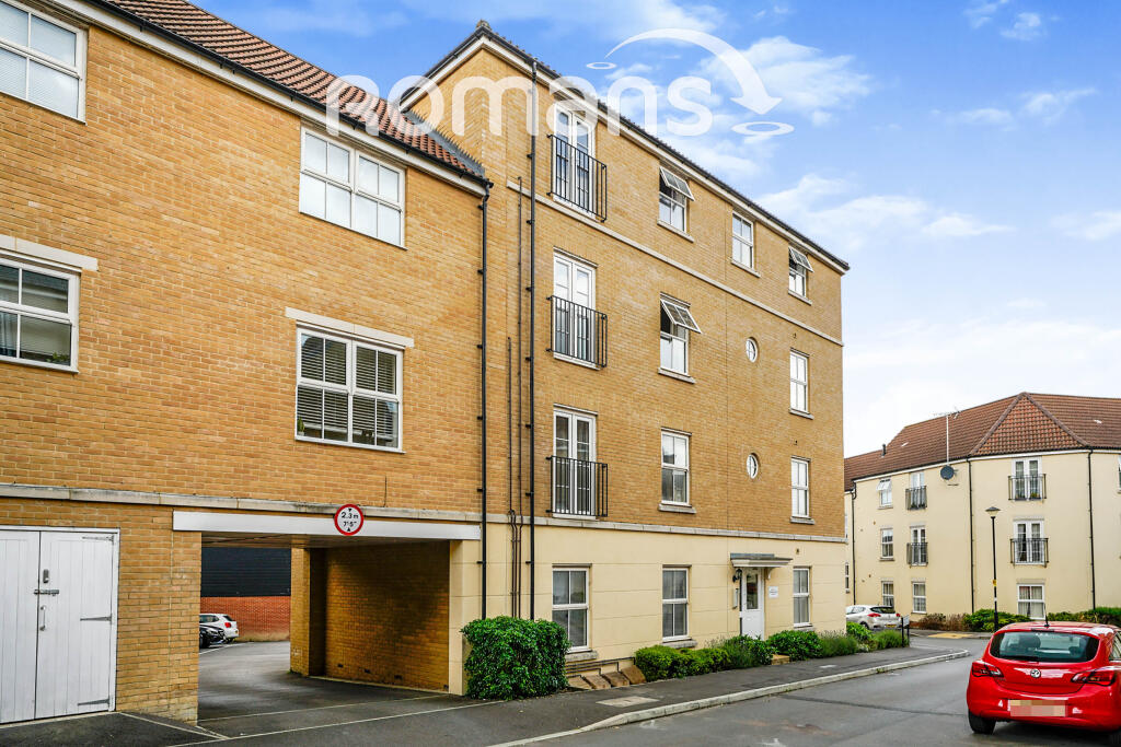 Main image of property: Ensemble House, 6 Easdale Street, Swindon, SN25