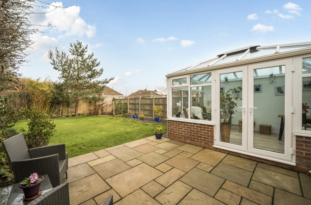 Cardigan Close, Lawn, Swindon, SN3 - View 6