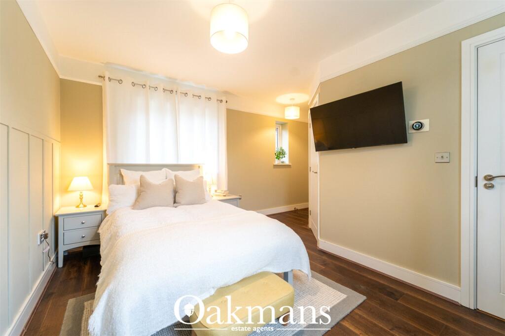 Additional image 18 of Church View Close, Cofton Hackett, Birmingham, B45