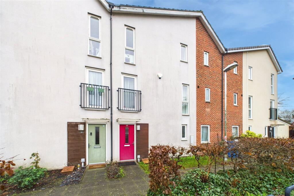 Main image of property: Vulcan Drive, Bracknell, Berkshire, RG12
