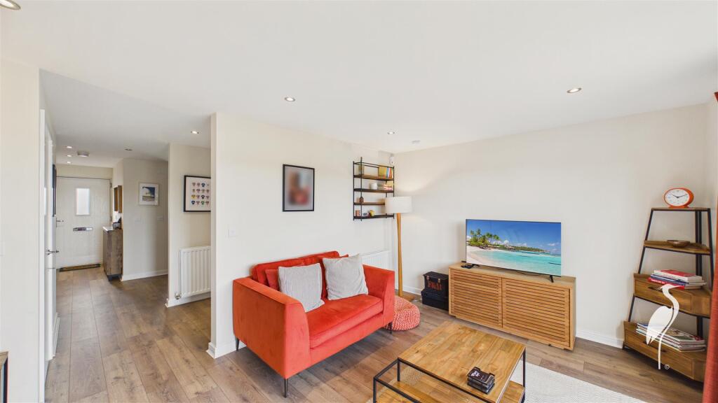 House in Sunderland, Seaburn - View 4