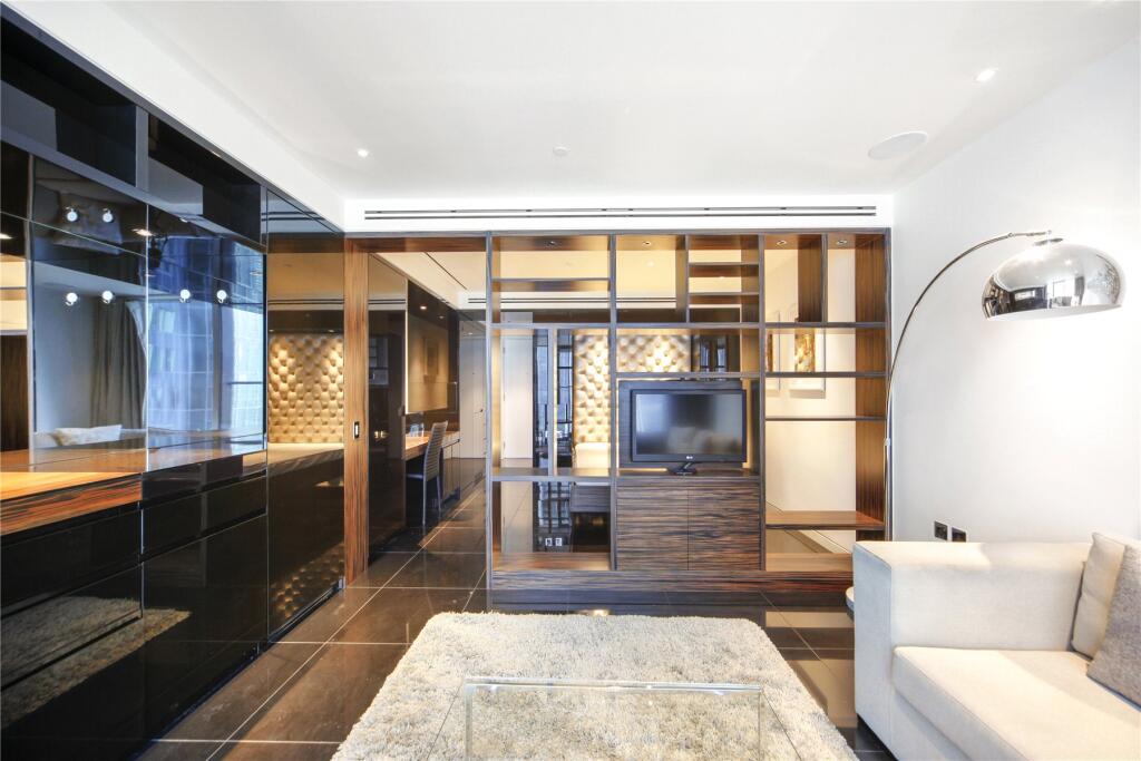Studio apartment for rent