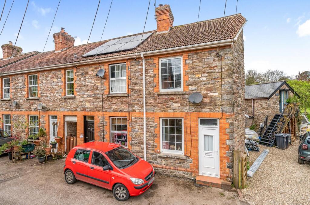 Main image of property: New Buildings, Bampton, Tiverton