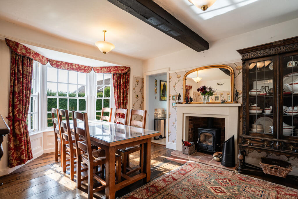 House in Bromsgrove, Dodford with Grafton CP - View 5