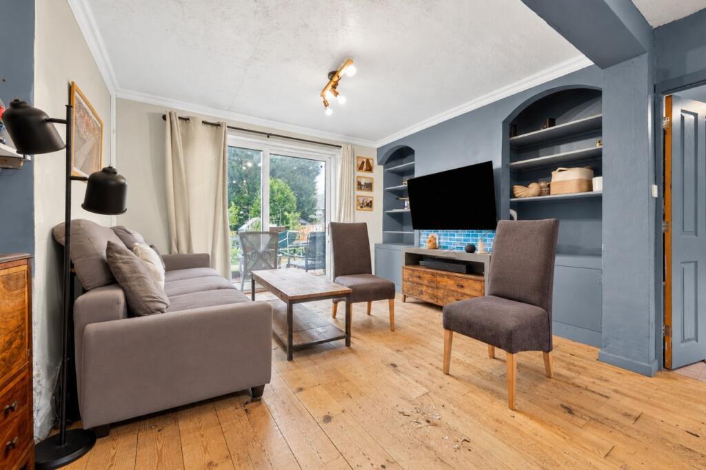 House in St Albans, Cottonmill - View 2