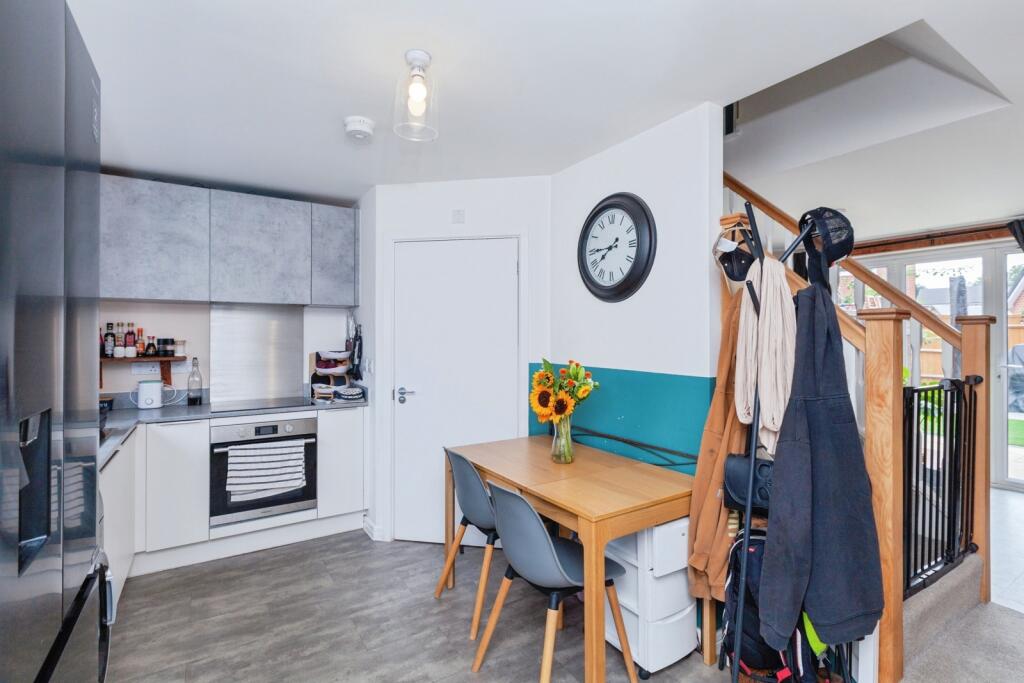 House in Leicester - View 2