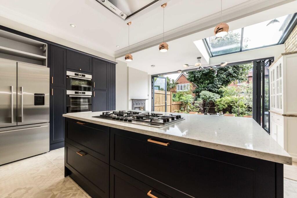 4 bedroom house for rent