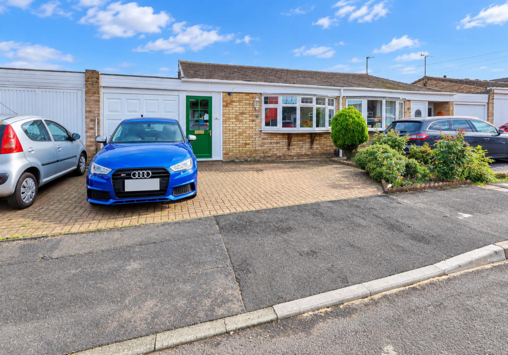 Main image of property: Hyacinth Way, Burbage