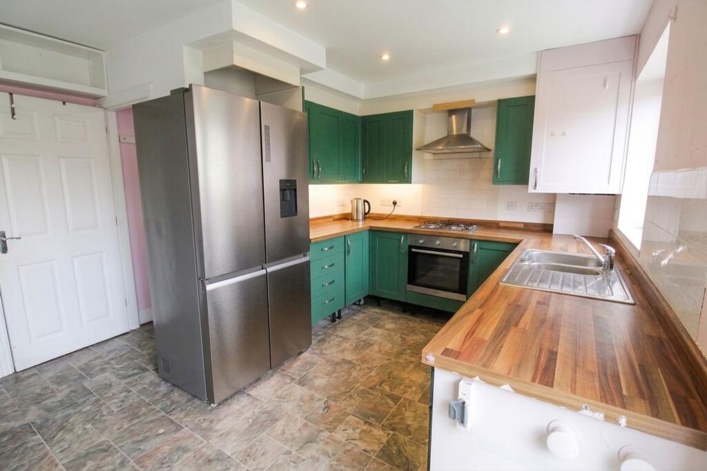 House in Chester, Garden Village, Saltney - View 5